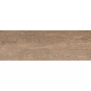 Керамогранит SotGres Natural Wood Brown matt slim коричневый 40х120 см