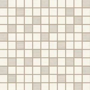 Декор Delacora Mosaic Textile DW7TXL11 30.5х30.5 см
