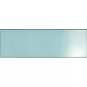 Плитка настенная Ragno Marazzi Frame Aqua голубой 25х76 см