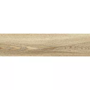 Керамический гранит Cersanit Wood Concept Prime светло-коричневый 21,8х89,8 см