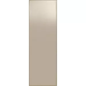 Плитка настенная Ragno Marazzi Frame Khaki коричневый 25х76 см