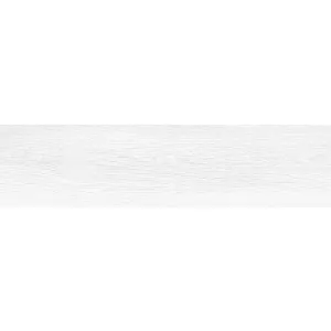 Керамогранит Laparet Madera белый 20х80 см