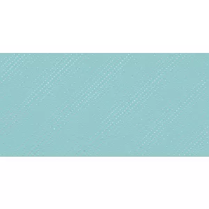 Декор AltaCera Confetti Aquamarine голубой 24,9*50 см