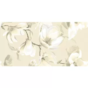 Декор Azori Boho Latte Magnolia 31,5x63